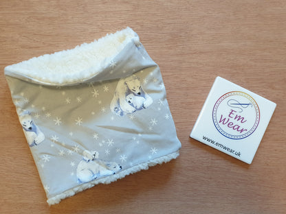 Child/Toddler Ready Made Snood