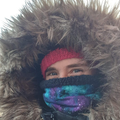 Adult Snood
