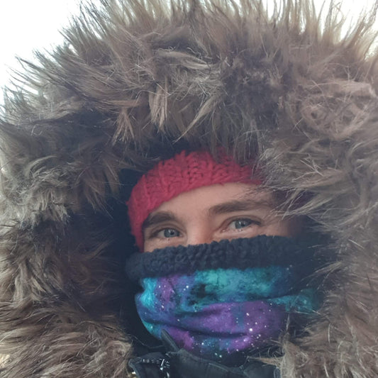 Adult Snood