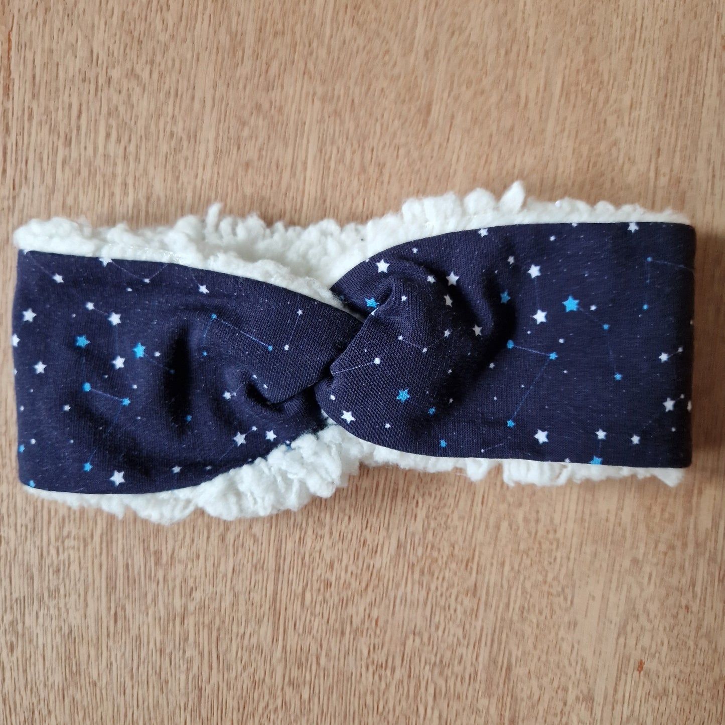 Child Reduced Ear Warmer