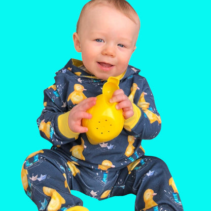 Baby and Child Lightweight Hoody and Joggers Set