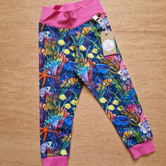 On the Reef Leggings Age 3 - 50% off