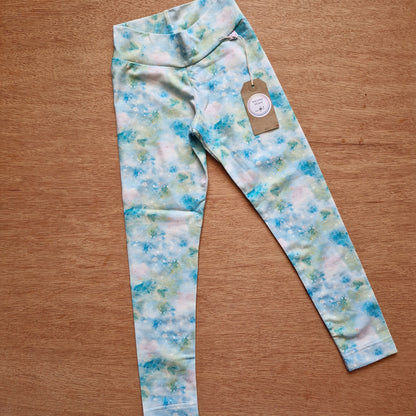 Baby & Child Leggings - 75% Off (Various Designs Available)