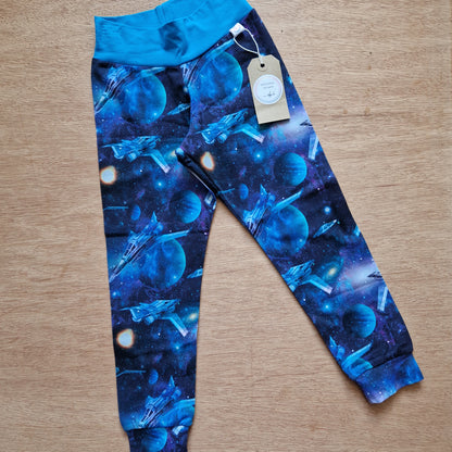 Baby & Child Leggings - 75% Off (Various Designs Available)