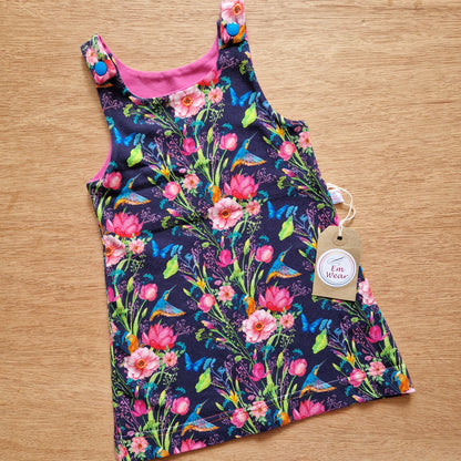 Sale Pinafore Dresses - 75% Off
