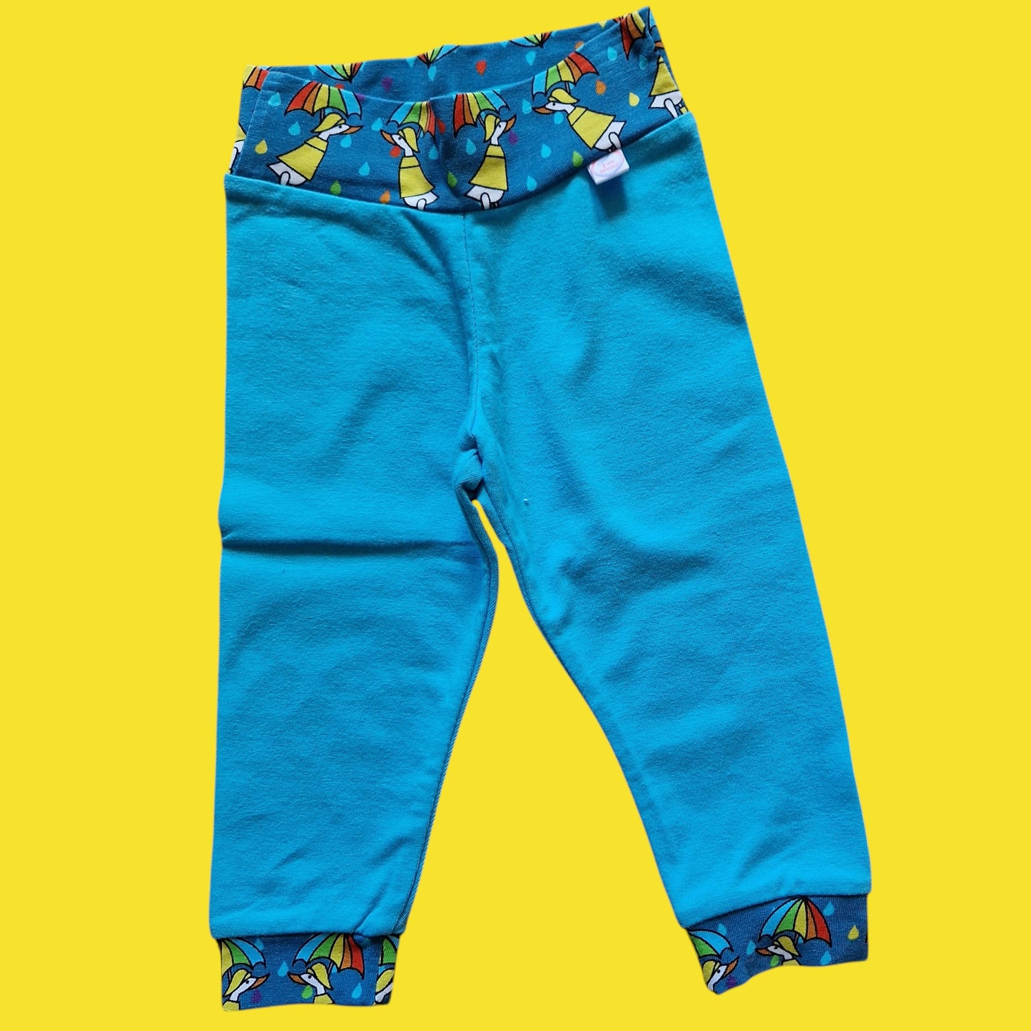 Plain Baby & Child Leggings