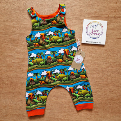 Sale Romper - 25% Off (Various Designs Available)