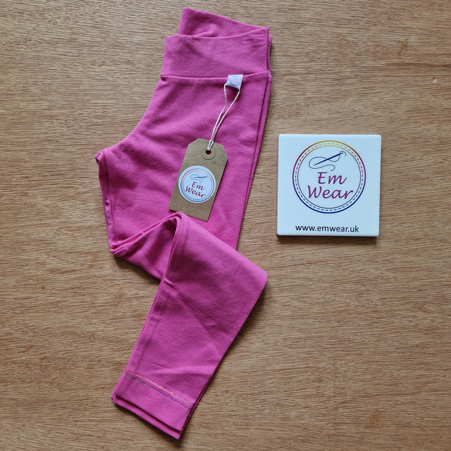 Plain Baby & Child Leggings
