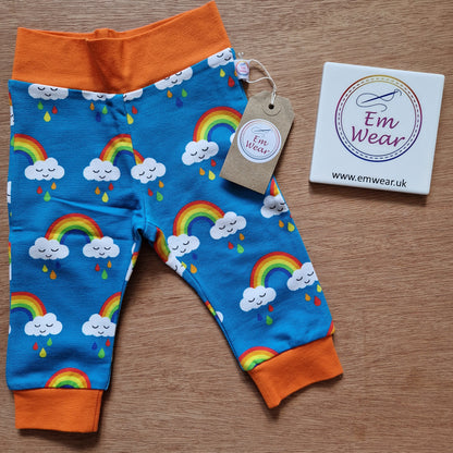 Sale Baby Joggers - 50% Off (Various Designs Available)