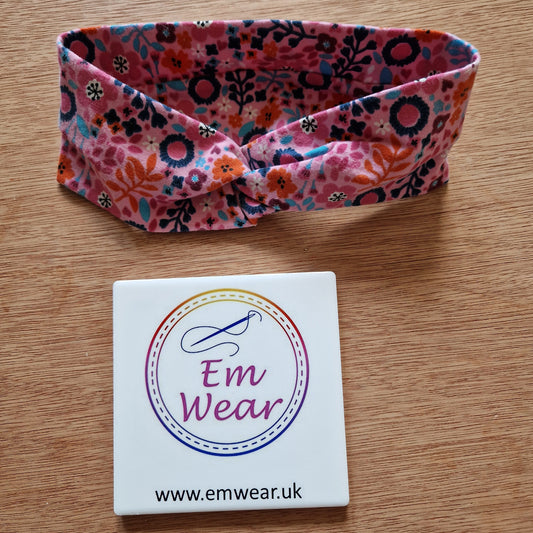 Sale Adult & Child Headbands - 75% Off