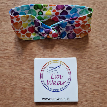 Sale Adult & Child Headbands - 75% Off