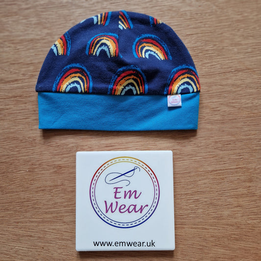 Sale Baby Hat - 6-12m Size 75% off (Various Designs Available)