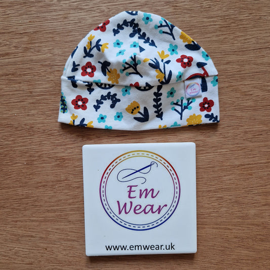 Baby Hat - Premature Size 75% off