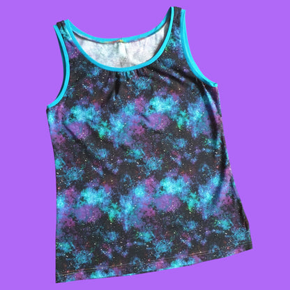 Sale Ready Made Adult Vest Tops