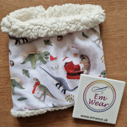Child & Toddler Ready Made Snoods - 75% off