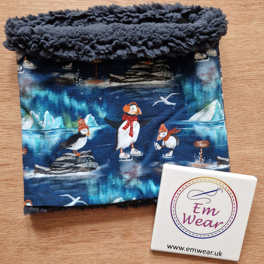 Child Ready Made Snood
