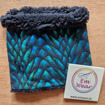 Child Ready Made Snood