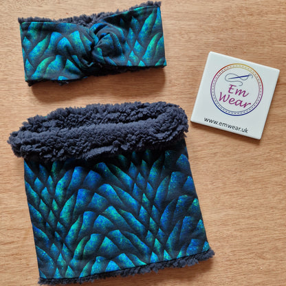 Child Ready Made Snood