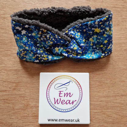 Child Ear Warmer