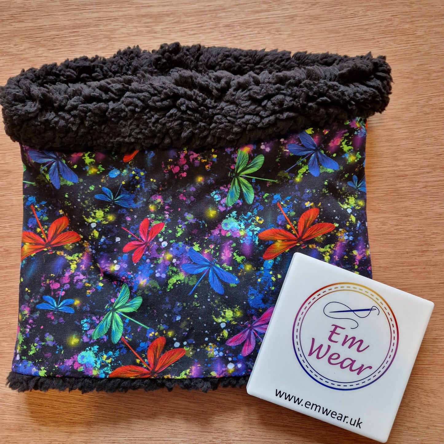 Ready Made Adult/Teen Snood