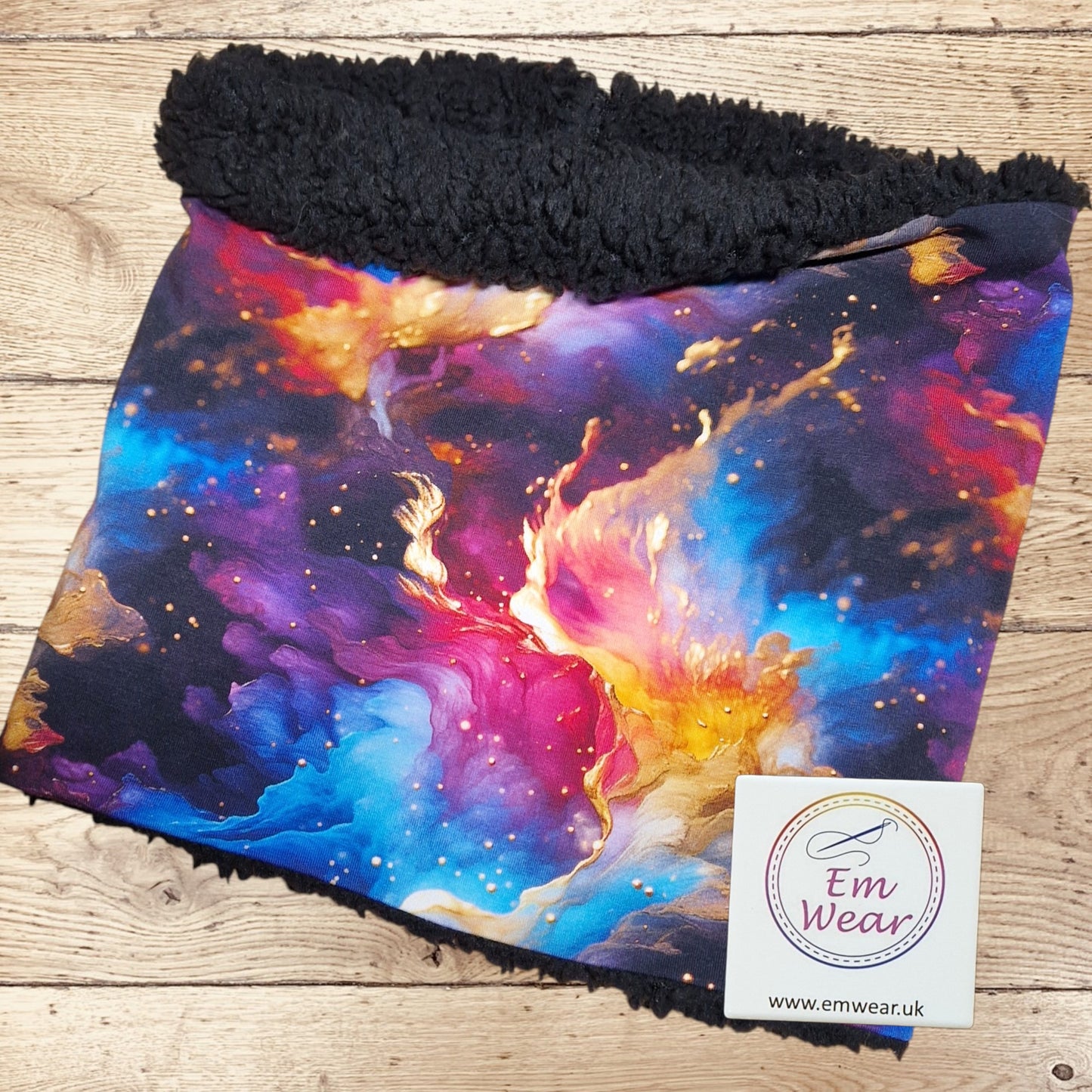 Ready Made Adult/Teen Snood