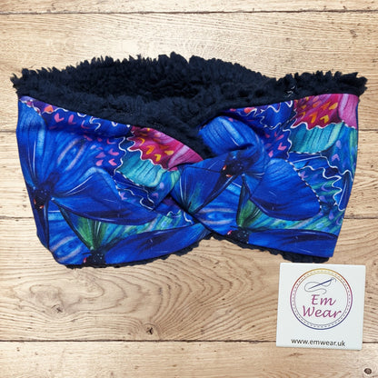 Adult Ready Made Ear Warmer