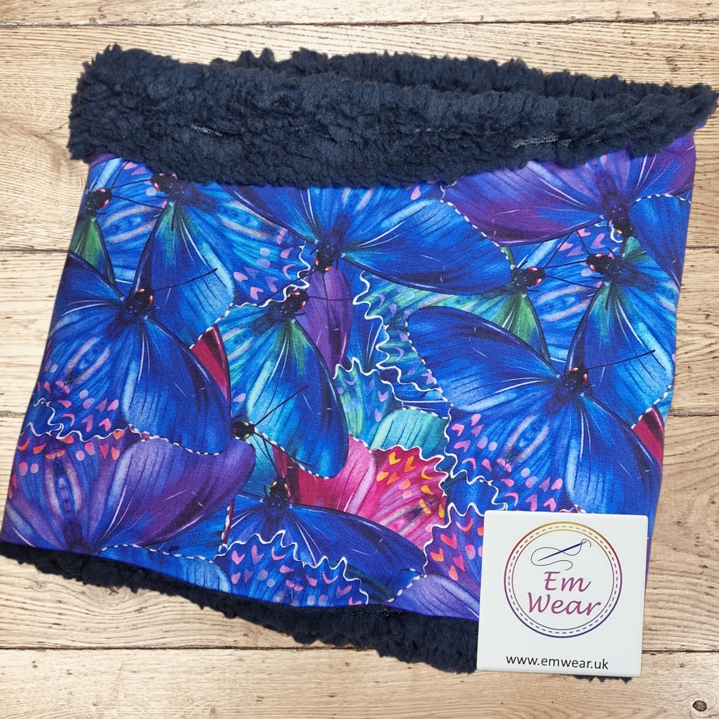 Ready Made Adult/Teen Snood