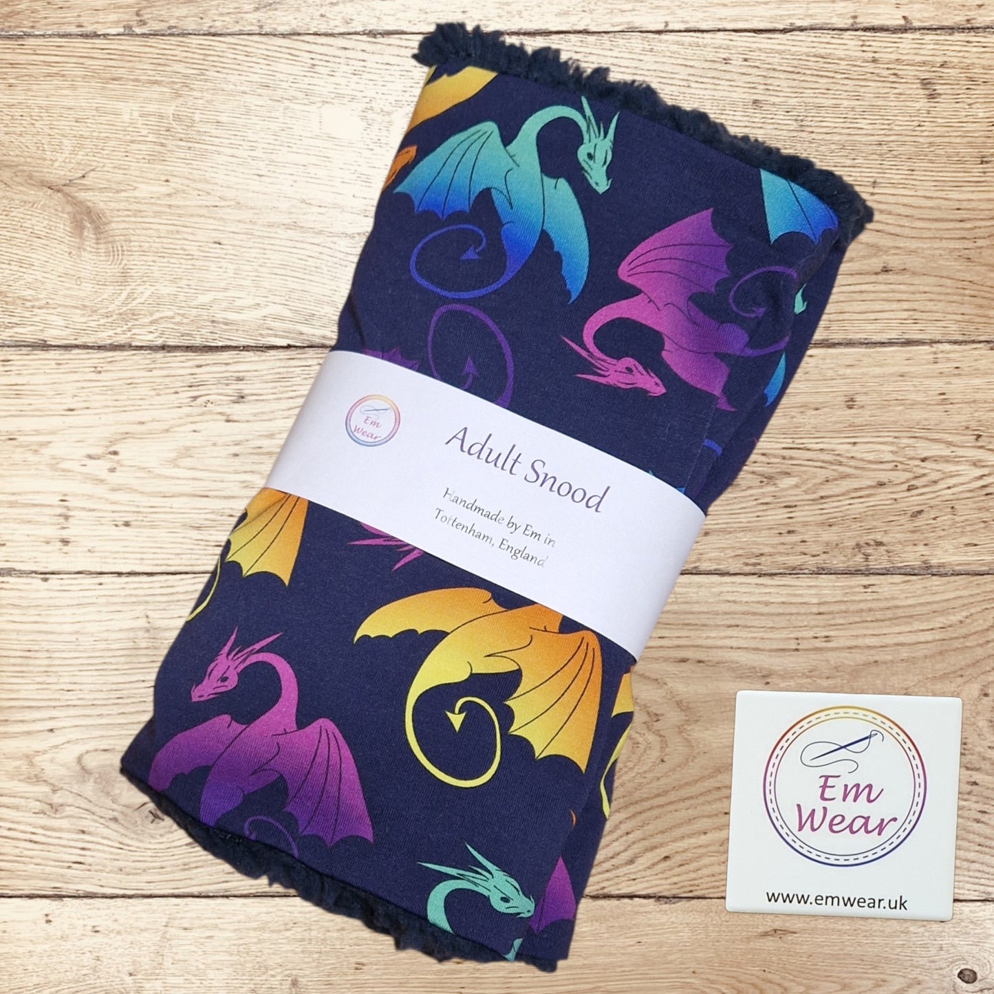 Ready Made Adult/Teen Snood