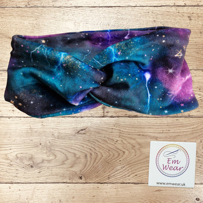 Adult Ready Made Squish Ear Warmer