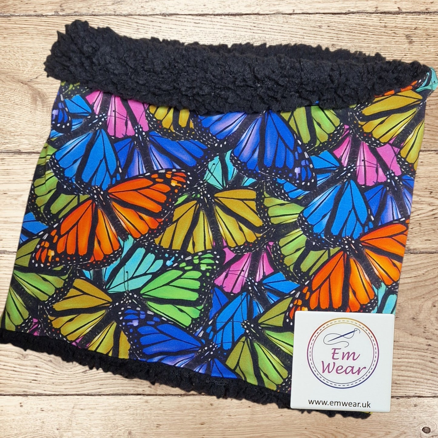 Ready Made Adult/Teen Snood