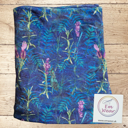 Ready Made Adult Squish Infinity Scarf