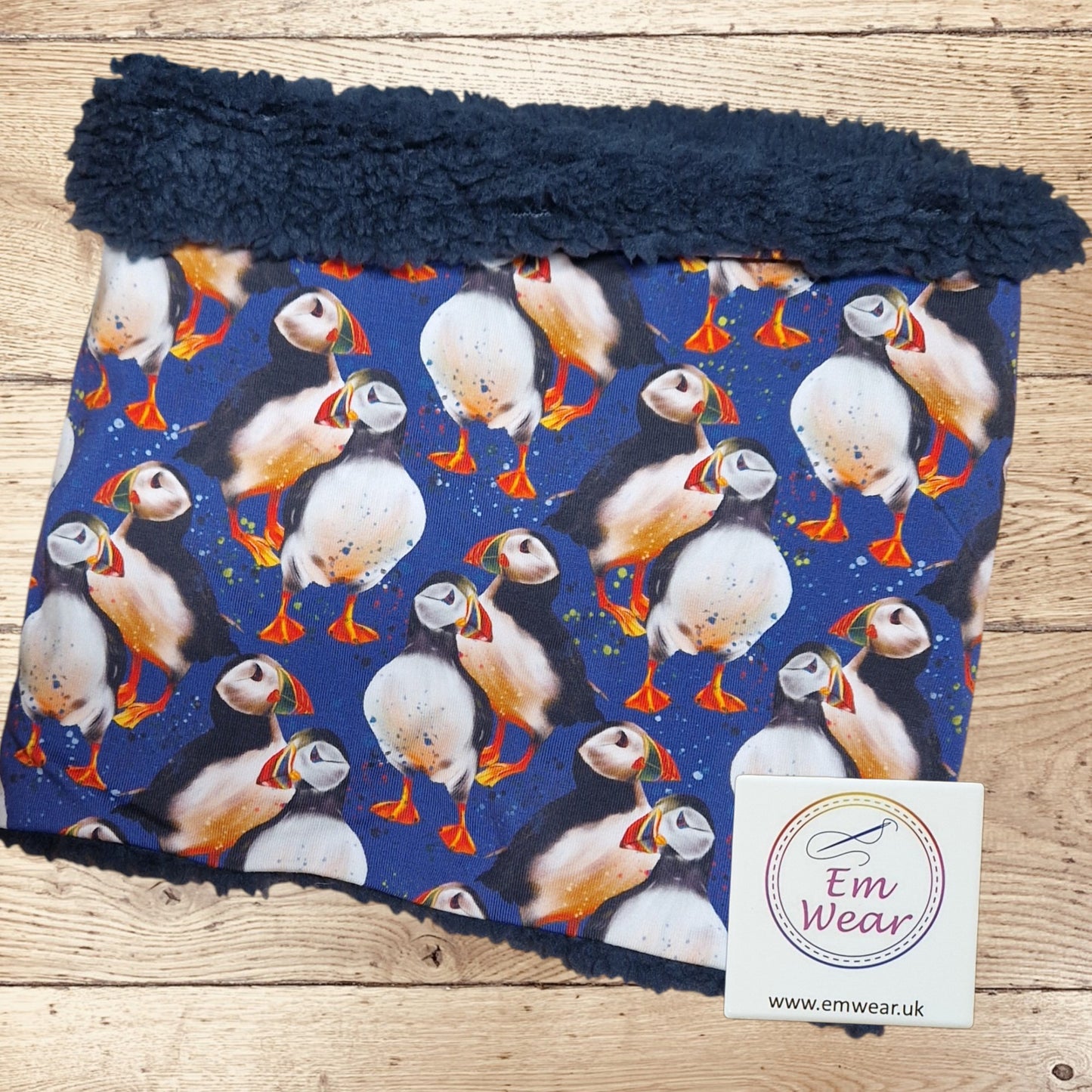 Ready Made Adult/Teen Snood