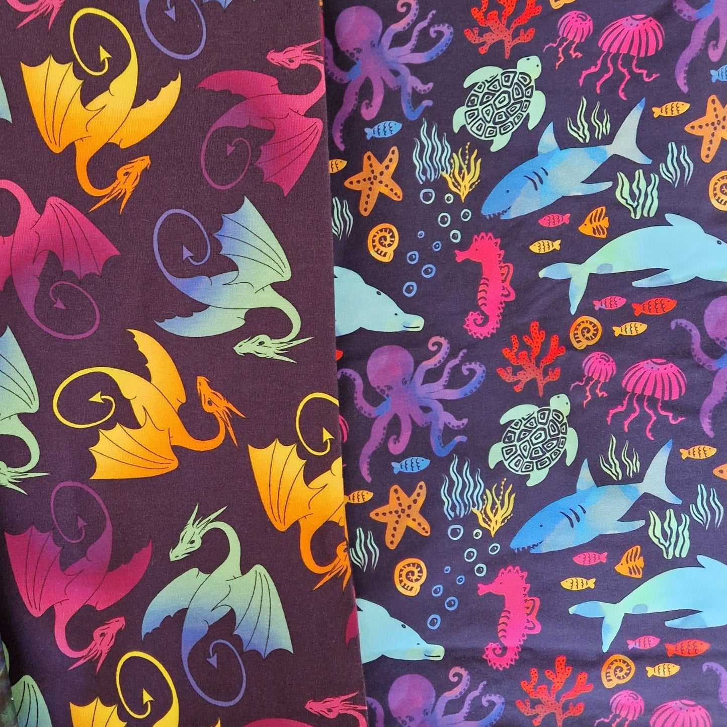 Ready Made Adult Leggings