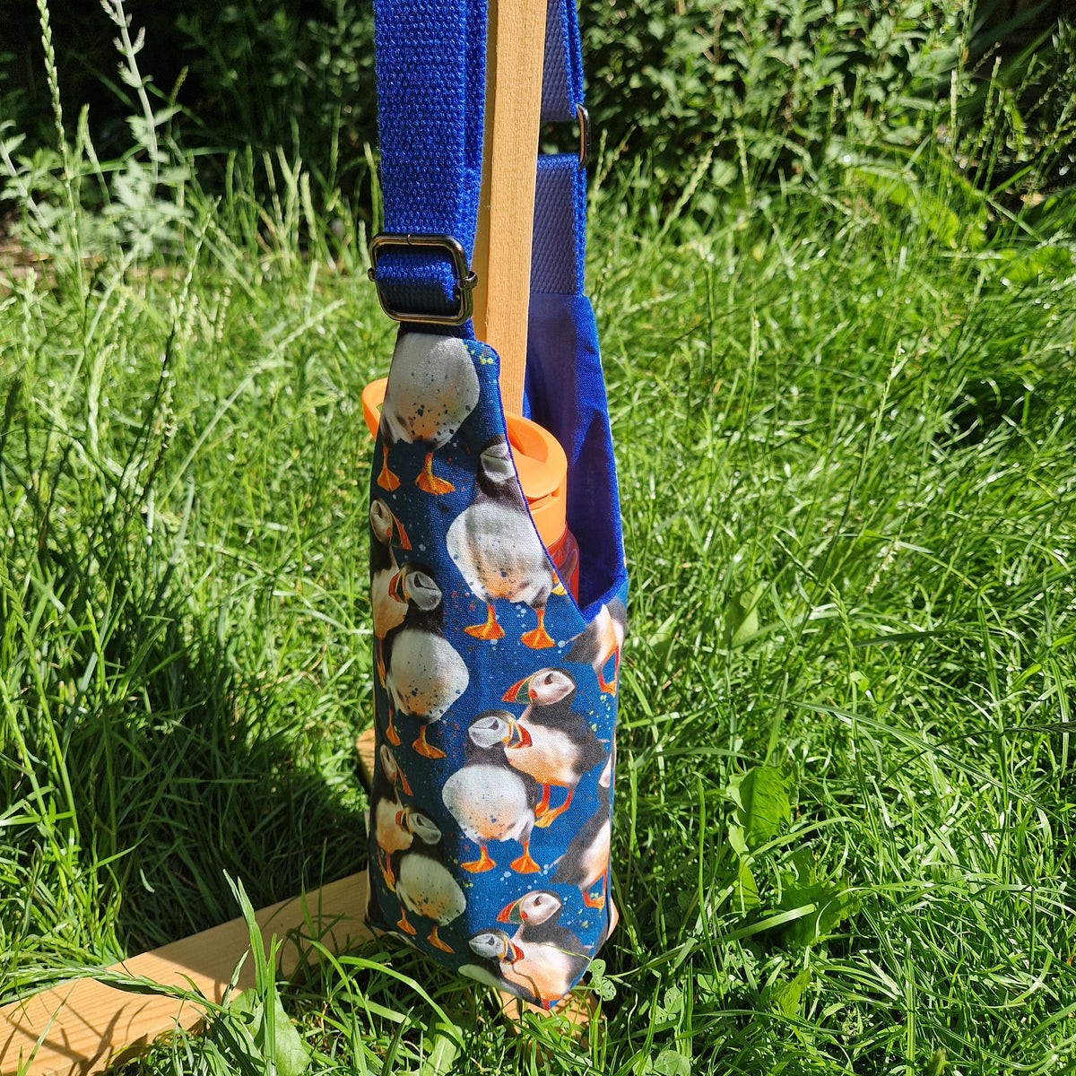 Water Bottle Carrier