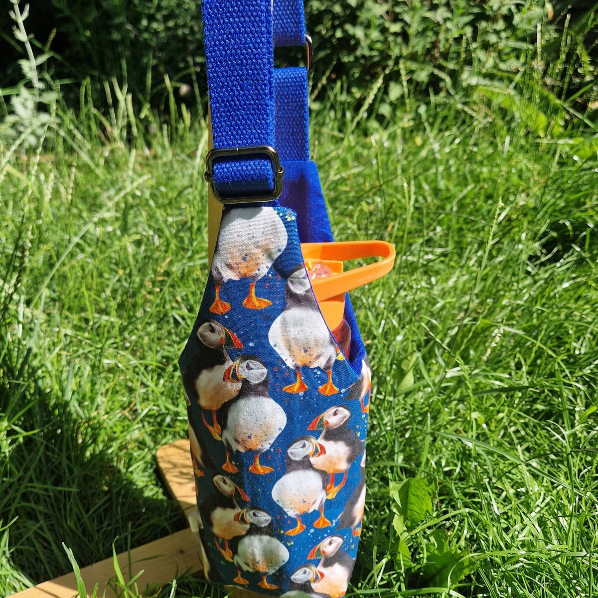 Water Bottle Carrier