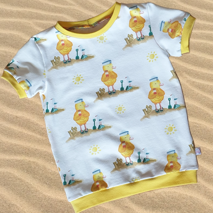 Baby and Child T-shirt