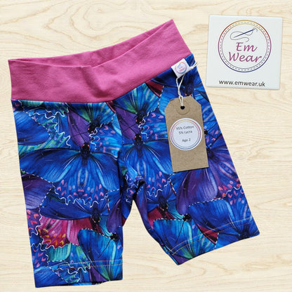 Sale Baby and Child Shorts  - 25% Off (Various Designs Available)