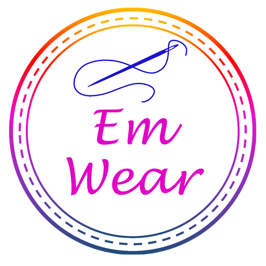 Em Wear Gift Card