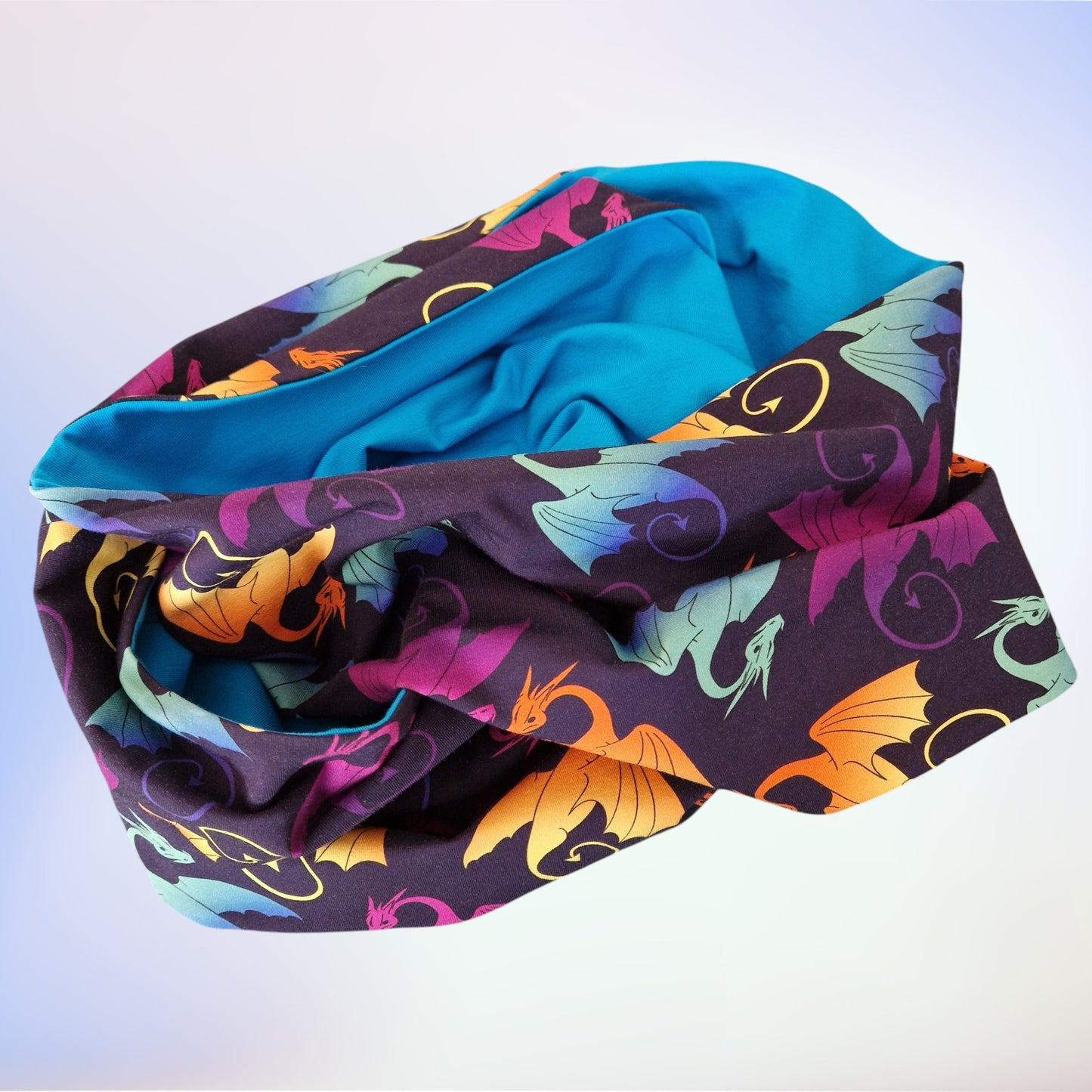 Infinity Scarf