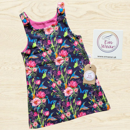 Sale Pinafore Dresses - 75% Off