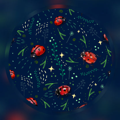Ladybirds Exclusive Tote Bag