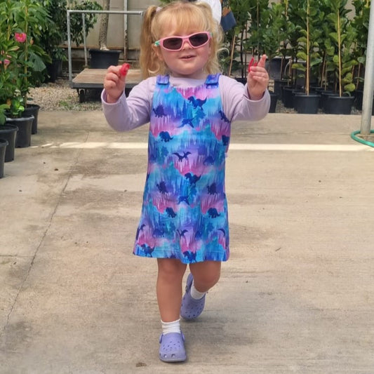 Baby and Child Pinafore