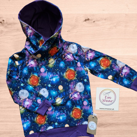 Sale Hoodies - 20% Off (Various Designs Available)