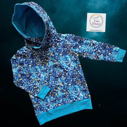 Sale Hoodies - 20% Off (Various Designs Available)