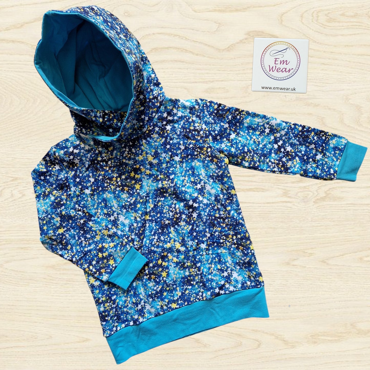 Sale Hoodies - 20% Off (Various Designs Available)