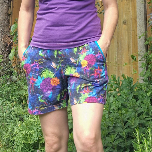 Adult Shorts