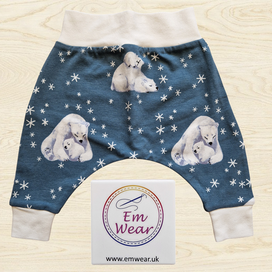 Sale Harems - 75% Off (Various Designs Available)